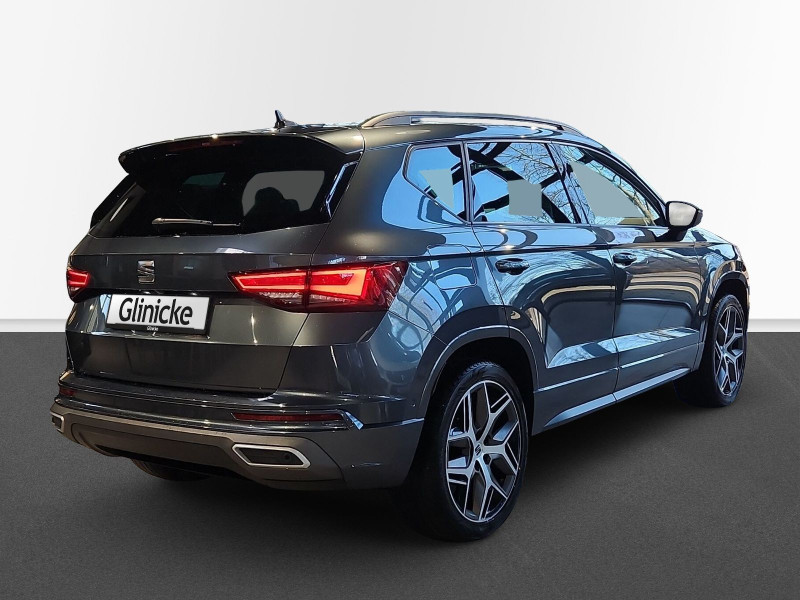Seat - Ateca