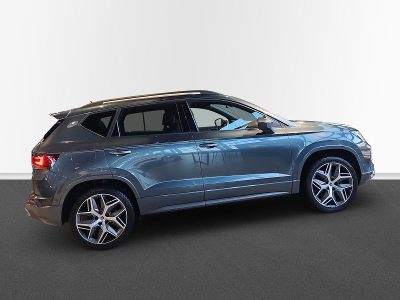 Seat - Ateca