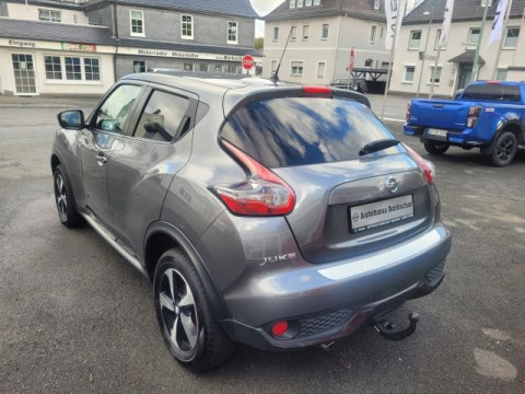 Ansicht 8 - Gebrauchtwagen Fahrzeug, Modell Juke der Marke Nissan von Verkäufer Autohaus Barkschat GmbH