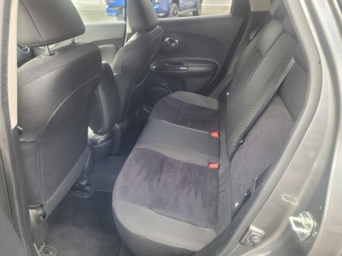 Ansicht 12 - Gebrauchtwagen Fahrzeug, Modell Juke der Marke Nissan von Verkäufer Autohaus Barkschat GmbH