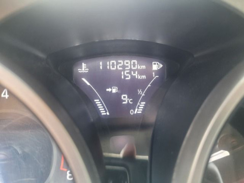 Ansicht 15 - Gebrauchtwagen Fahrzeug, Modell Juke der Marke Nissan von Verkäufer Autohaus Barkschat GmbH