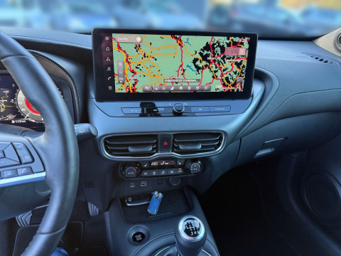 Ansicht 10 - Gebrauchtwagen Fahrzeug, Modell Juke der Marke Nissan von Verkäufer Autohaus Bengelsträter GmbH