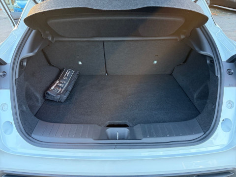 Ansicht 13 - Gebrauchtwagen Fahrzeug, Modell Juke der Marke Nissan von Verkäufer Autohaus Bengelsträter GmbH