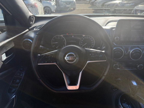 Ansicht 9 - Gebrauchtwagen Fahrzeug, Modell Juke der Marke Nissan von Verkäufer Autohaus Jutz GmbH