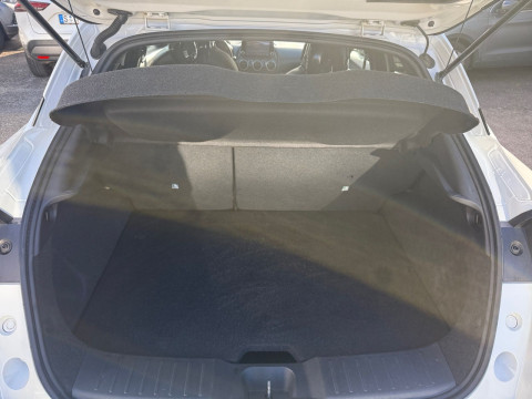 Ansicht 13 - Gebrauchtwagen Fahrzeug, Modell Juke der Marke Nissan von Verkäufer Autohaus Jutz GmbH