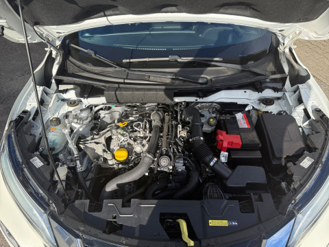 Ansicht 15 - Gebrauchtwagen Fahrzeug, Modell Juke der Marke Nissan von Verkäufer Autohaus Jutz GmbH