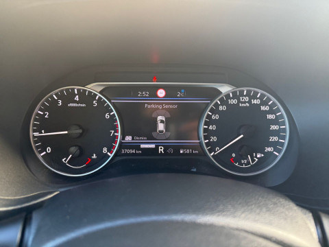 Ansicht 16 - Gebrauchtwagen Fahrzeug, Modell Juke der Marke Nissan von Verkäufer Autohaus Jutz GmbH