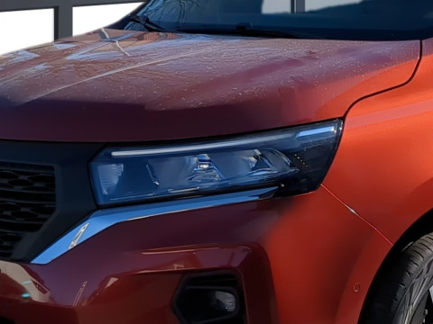 Ansicht 5 - Gebrauchtwagen Fahrzeug, Modell Townstar der Marke Nissan von Verkäufer Auto Grünewald e.K.