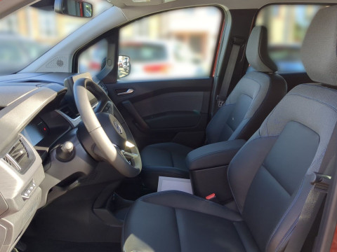 Ansicht 7 - Gebrauchtwagen Fahrzeug, Modell Townstar der Marke Nissan von Verkäufer Auto Grünewald e.K.