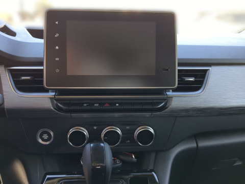 Ansicht 9 - Gebrauchtwagen Fahrzeug, Modell Townstar der Marke Nissan von Verkäufer Auto Grünewald e.K.