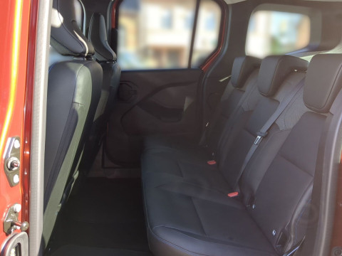 Ansicht 11 - Gebrauchtwagen Fahrzeug, Modell Townstar der Marke Nissan von Verkäufer Auto Grünewald e.K.