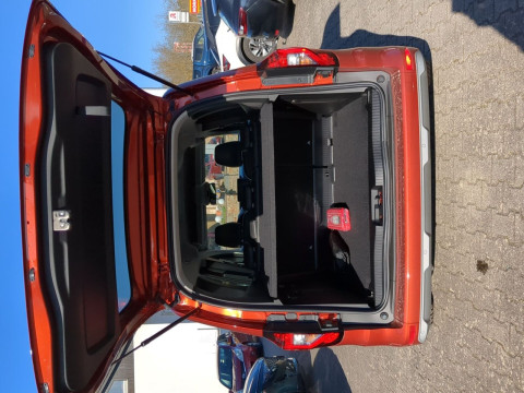 Ansicht 13 - Gebrauchtwagen Fahrzeug, Modell Townstar der Marke Nissan von Verkäufer Auto Grünewald e.K.