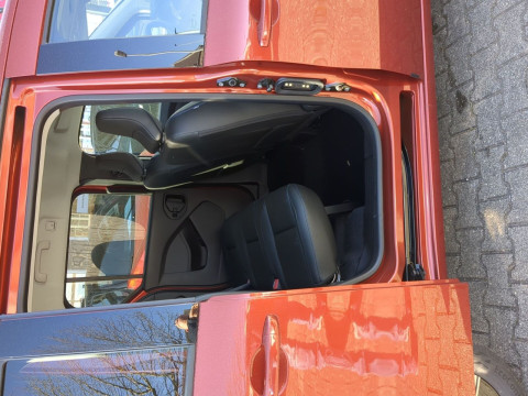 Ansicht 14 - Gebrauchtwagen Fahrzeug, Modell Townstar der Marke Nissan von Verkäufer Auto Grünewald e.K.