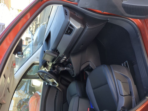 Ansicht 15 - Gebrauchtwagen Fahrzeug, Modell Townstar der Marke Nissan von Verkäufer Auto Grünewald e.K.