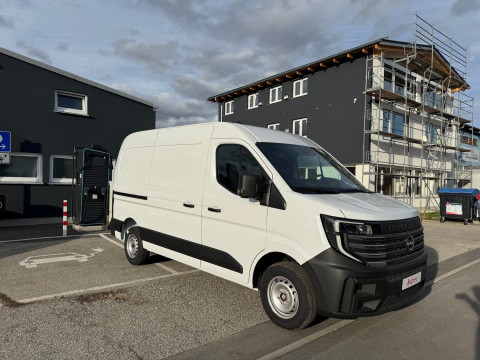 Ansicht 3 - Neuwagen Fahrzeug, Modell Interstar der Marke Nissan von Verkäufer Autohaus MKM Huber GmbH