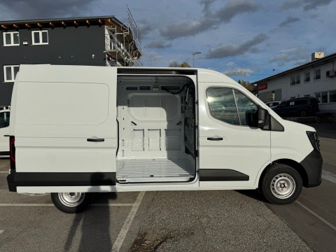 Ansicht 11 - Neuwagen Fahrzeug, Modell Interstar der Marke Nissan von Verkäufer Autohaus MKM Huber GmbH