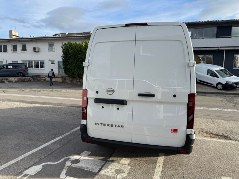 Ansicht 6 - Neuwagen Fahrzeug, Modell Interstar der Marke Nissan von Verkäufer Autohaus MKM Huber GmbH