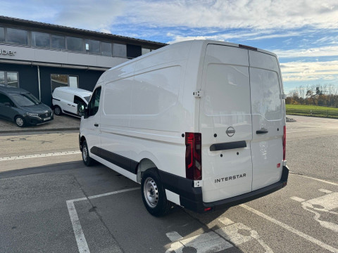 Ansicht 7 - Neuwagen Fahrzeug, Modell Interstar der Marke Nissan von Verkäufer Autohaus MKM Huber GmbH