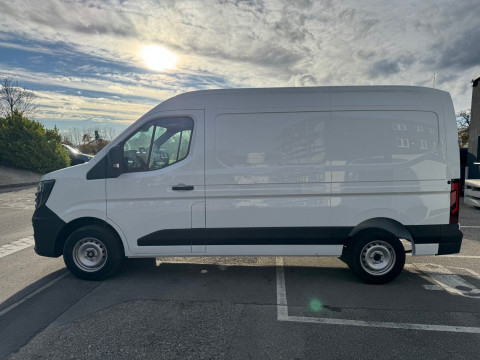 Ansicht 8 - Neuwagen Fahrzeug, Modell Interstar der Marke Nissan von Verkäufer Autohaus MKM Huber GmbH