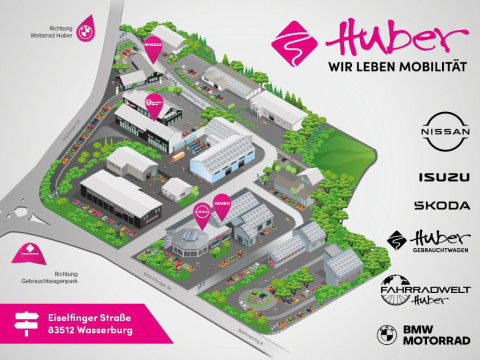 Ansicht 16 - Neuwagen Fahrzeug, Modell Interstar der Marke Nissan von Verkäufer Autohaus MKM Huber GmbH