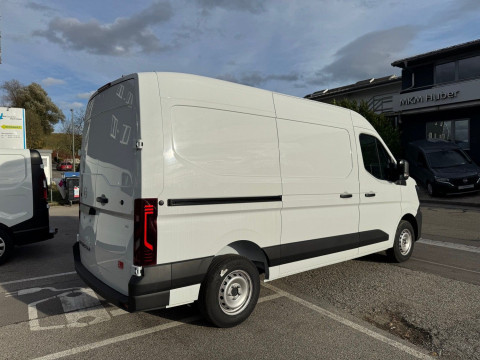 Ansicht 5 - Neuwagen Fahrzeug, Modell Interstar der Marke Nissan von Verkäufer Autohaus MKM Huber GmbH