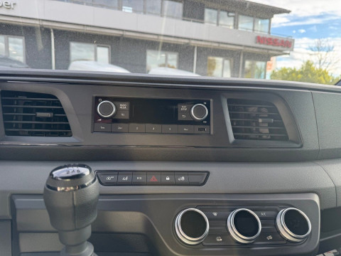 Ansicht 13 - Neuwagen Fahrzeug, Modell Interstar der Marke Nissan von Verkäufer Autohaus MKM Huber GmbH