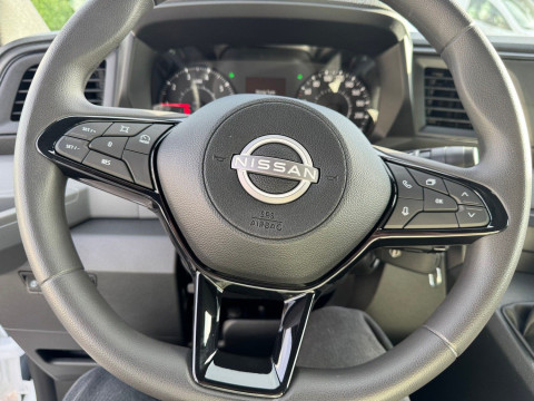 Ansicht 15 - Neuwagen Fahrzeug, Modell Interstar der Marke Nissan von Verkäufer Autohaus MKM Huber GmbH