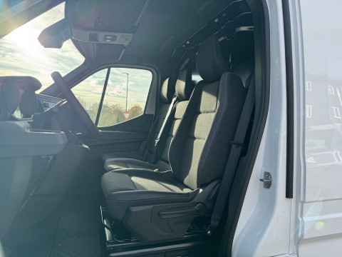 Ansicht 12 - Neuwagen Fahrzeug, Modell Interstar der Marke Nissan von Verkäufer Autohaus MKM Huber GmbH