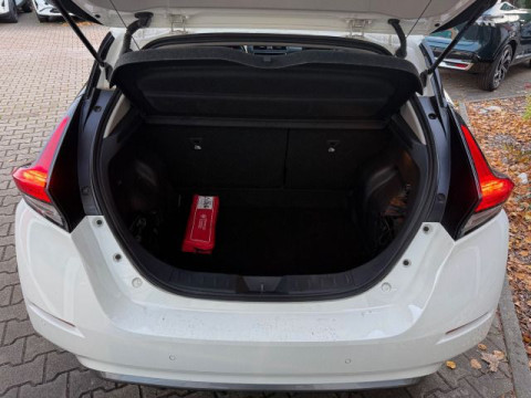 Ansicht 11 - Gebrauchtwagen Fahrzeug, Modell Leaf der Marke Nissan von Verkäufer Autohaus Bader GmbH