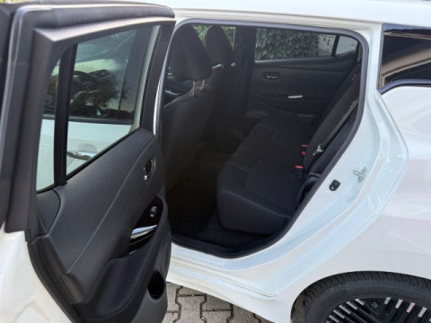 Ansicht 12 - Gebrauchtwagen Fahrzeug, Modell Leaf der Marke Nissan von Verkäufer Autohaus Bader GmbH