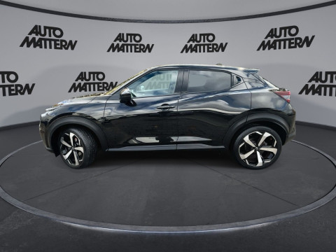 Ansicht 4 - Gebrauchtwagen Fahrzeug, Modell Juke der Marke Nissan von Verkäufer Mattern GmbH