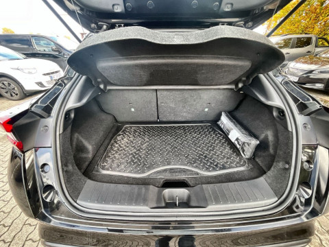 Ansicht 9 - Gebrauchtwagen Fahrzeug, Modell Juke der Marke Nissan von Verkäufer Mattern GmbH