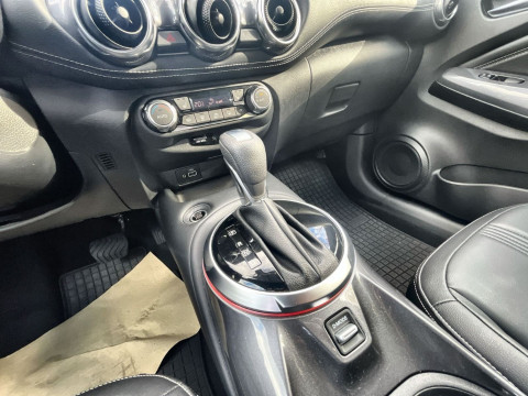 Ansicht 14 - Gebrauchtwagen Fahrzeug, Modell Juke der Marke Nissan von Verkäufer Mattern GmbH