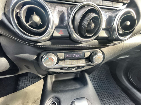 Ansicht 23 - Gebrauchtwagen Fahrzeug, Modell Juke der Marke Nissan von Verkäufer Mattern GmbH