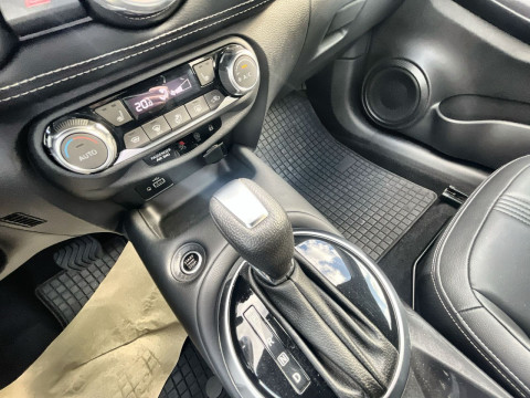 Ansicht 24 - Gebrauchtwagen Fahrzeug, Modell Juke der Marke Nissan von Verkäufer Mattern GmbH