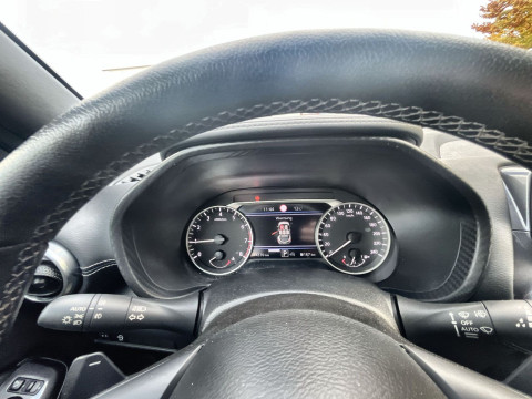 Ansicht 28 - Gebrauchtwagen Fahrzeug, Modell Juke der Marke Nissan von Verkäufer Mattern GmbH