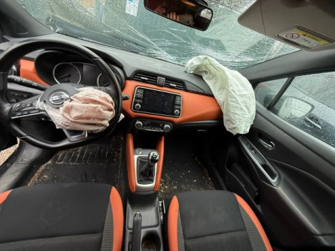 Ansicht 8 - Gebrauchtwagen Fahrzeug, Modell Micra der Marke Nissan von Verkäufer Bücherl JO.-TEC. GmbH Rötz