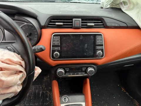 Ansicht 10 - Gebrauchtwagen Fahrzeug, Modell Micra der Marke Nissan von Verkäufer Bücherl JO.-TEC. GmbH Rötz