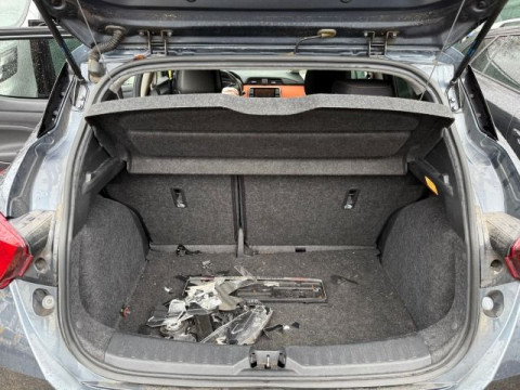 Ansicht 12 - Gebrauchtwagen Fahrzeug, Modell Micra der Marke Nissan von Verkäufer Bücherl JO.-TEC. GmbH Rötz