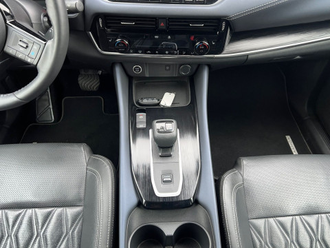 Ansicht 9 - Gebrauchtwagen Fahrzeug, Modell Qashqai der Marke Nissan von Verkäufer AHG Gabrisch GmbH