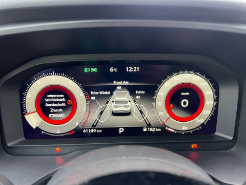 Ansicht 13 - Gebrauchtwagen Fahrzeug, Modell Qashqai der Marke Nissan von Verkäufer AHG Gabrisch GmbH