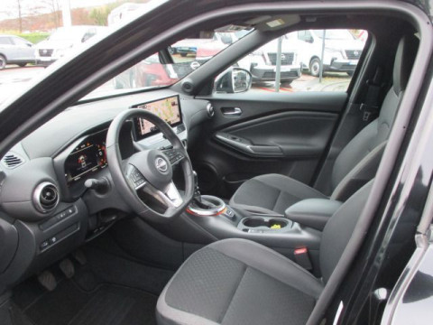 Ansicht 9 - Gebrauchtwagen Fahrzeug, Modell Juke der Marke Nissan von Verkäufer AS Autohaus Stadlbauer, Inh. Jörg Stadlbauer