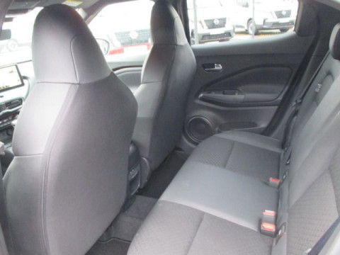 Ansicht 11 - Gebrauchtwagen Fahrzeug, Modell Juke der Marke Nissan von Verkäufer AS Autohaus Stadlbauer, Inh. Jörg Stadlbauer