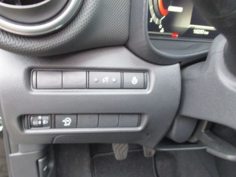 Ansicht 13 - Gebrauchtwagen Fahrzeug, Modell Juke der Marke Nissan von Verkäufer AS Autohaus Stadlbauer, Inh. Jörg Stadlbauer