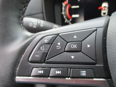 Ansicht 15 - Gebrauchtwagen Fahrzeug, Modell Juke der Marke Nissan von Verkäufer AS Autohaus Stadlbauer, Inh. Jörg Stadlbauer