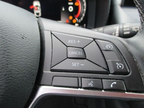 Ansicht 16 - Gebrauchtwagen Fahrzeug, Modell Juke der Marke Nissan von Verkäufer AS Autohaus Stadlbauer, Inh. Jörg Stadlbauer