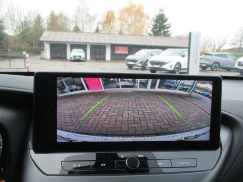 Ansicht 17 - Gebrauchtwagen Fahrzeug, Modell Juke der Marke Nissan von Verkäufer AS Autohaus Stadlbauer, Inh. Jörg Stadlbauer