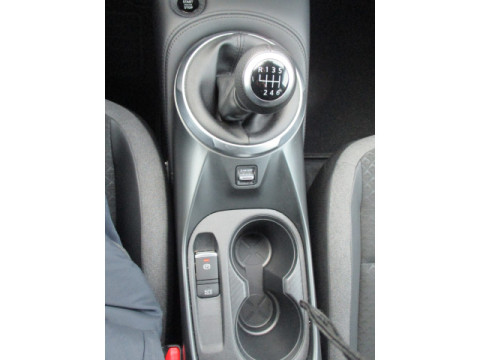 Ansicht 19 - Gebrauchtwagen Fahrzeug, Modell Juke der Marke Nissan von Verkäufer AS Autohaus Stadlbauer, Inh. Jörg Stadlbauer