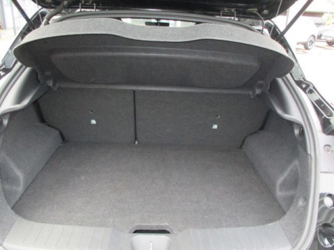 Ansicht 21 - Gebrauchtwagen Fahrzeug, Modell Juke der Marke Nissan von Verkäufer AS Autohaus Stadlbauer, Inh. Jörg Stadlbauer