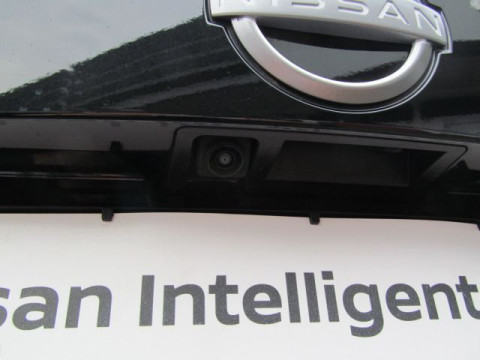 Ansicht 22 - Gebrauchtwagen Fahrzeug, Modell Juke der Marke Nissan von Verkäufer AS Autohaus Stadlbauer, Inh. Jörg Stadlbauer